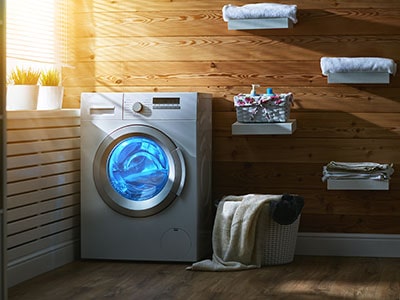 Photo Lave-linge